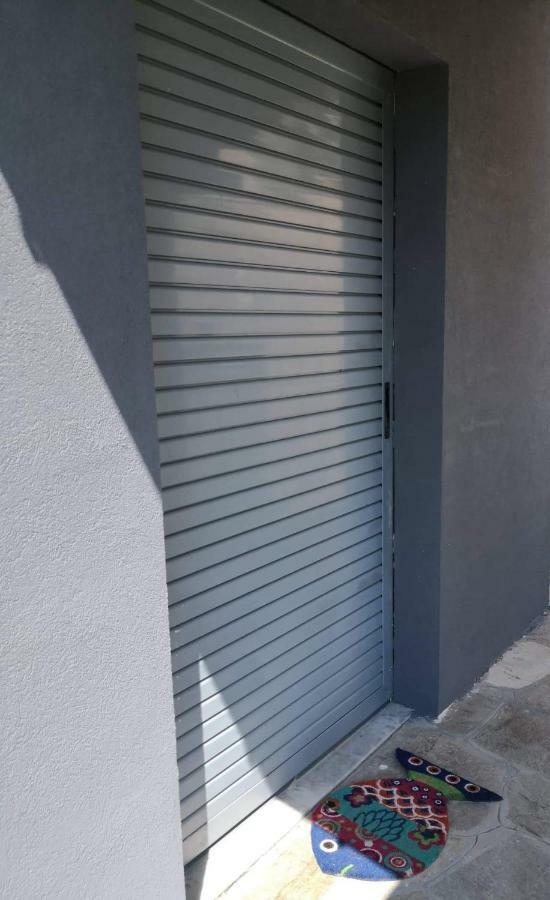 Menta Apartment Nea Iraklitsa Экстерьер фото