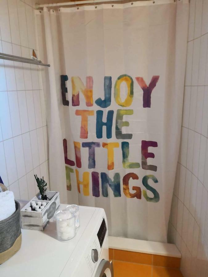 Menta Apartment Nea Iraklitsa Экстерьер фото